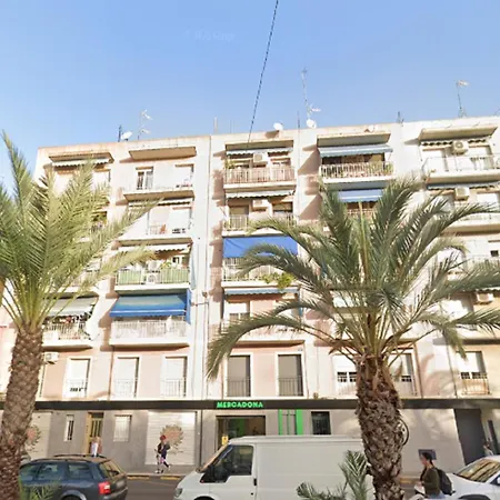 Casa Sempere * Elche