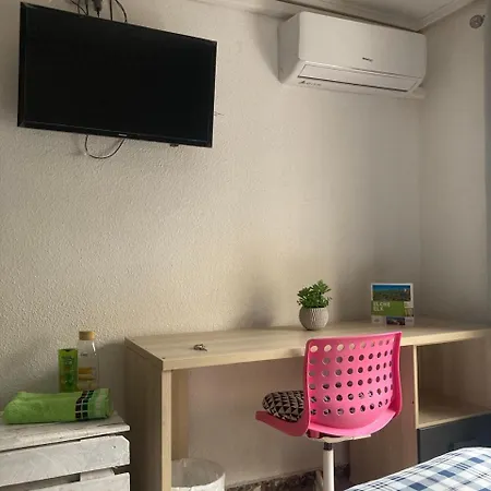 Casa Sempere Homestay *