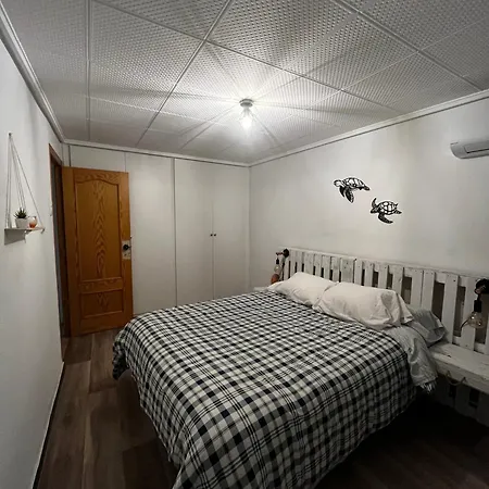 Casa Sempere אלצ'ה