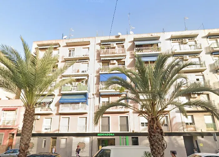 Casa Sempere * 埃尔切