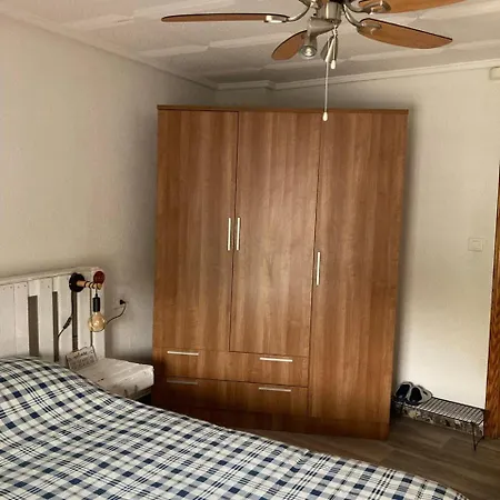 ホームステイ Casa Sempere *