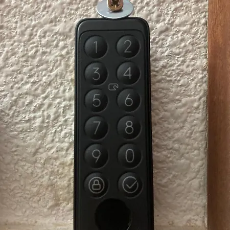 Casa Sempere ホームステイ