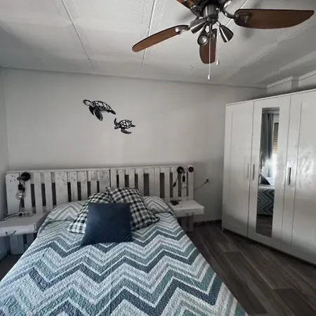 Séjour chez l'habitant Casa Sempere Elche
