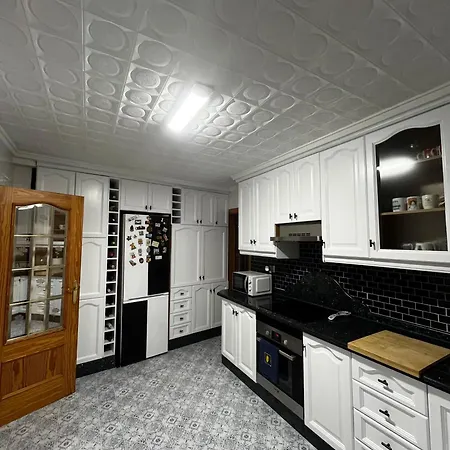 Kwatera prywatna Casa Sempere Elx