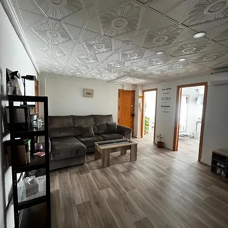 Casa Sempere אלצ'ה
