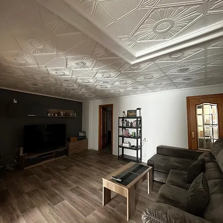 Casa Sempere * אלצ'ה