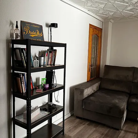 Casa Sempere בית אירוח אלצ'ה