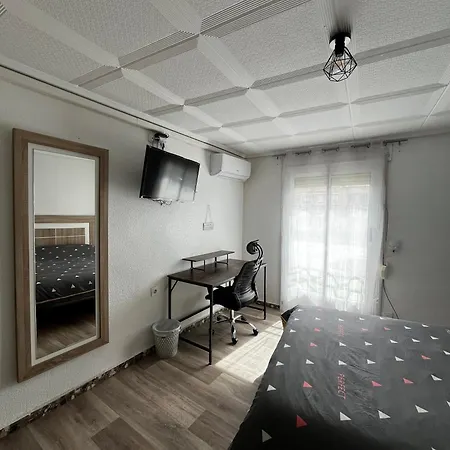 בית אירוח Casa Sempere