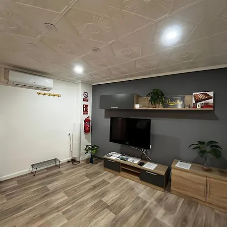 Casa Sempere *