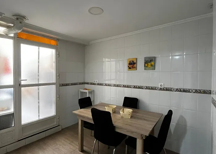 בית אירוח Casa Sempere אלצ'ה