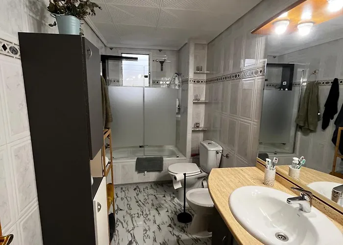 Casa Sempere בית אירוח אלצ'ה