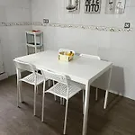 Kwatera prywatna Casa Sempere