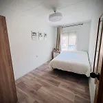 Casa Sempere Ubytování v soukromí Elche
