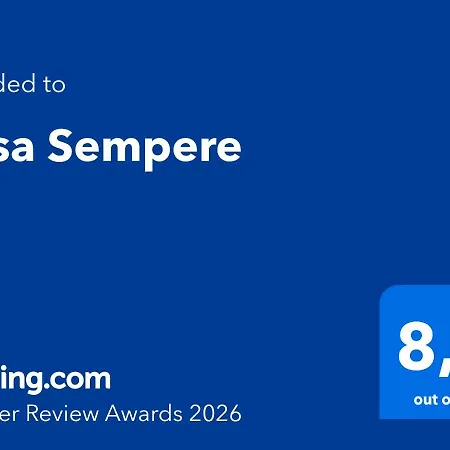 Casa Sempere * Elx