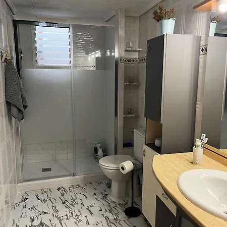 Casa Sempere Kwatera prywatna *