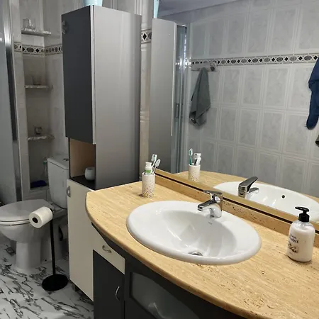 Casa Sempere Kwatera prywatna Elx