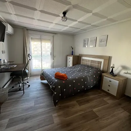 Kwatera prywatna Casa Sempere *