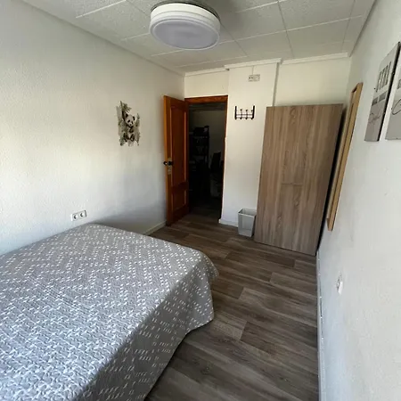 Casa Sempere Kwatera prywatna Elx