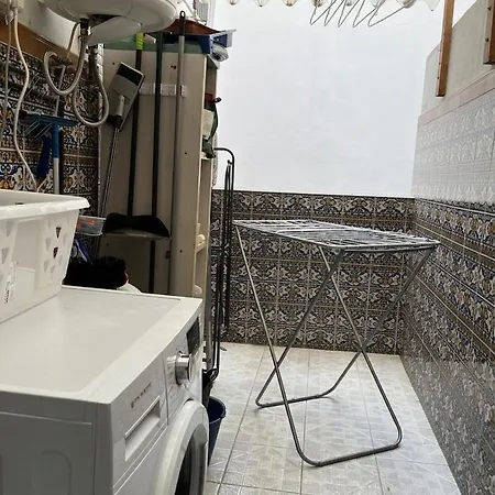 Casa Sempere Privat bolig