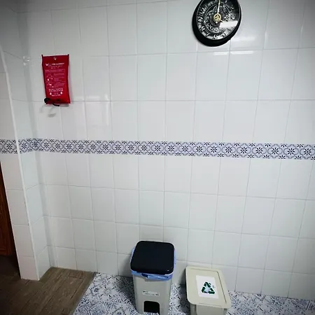 Privat bolig Casa Sempere