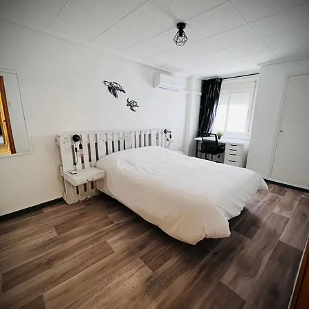Privat bolig Casa Sempere
