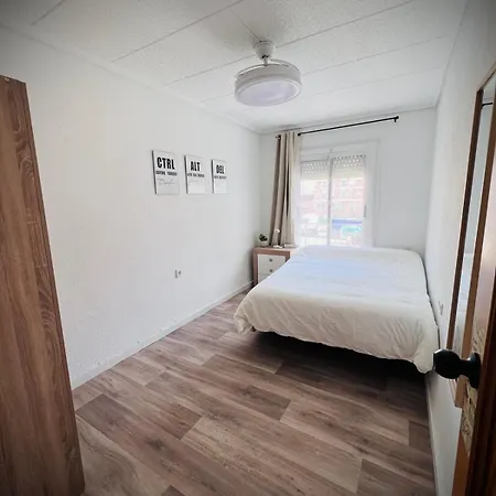 Casa Sempere Privat bolig Elche