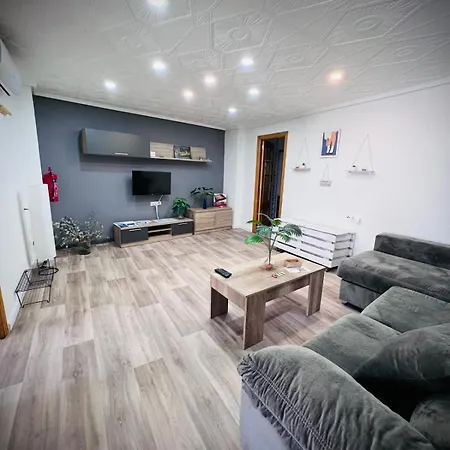 Privat bolig Casa Sempere Elche